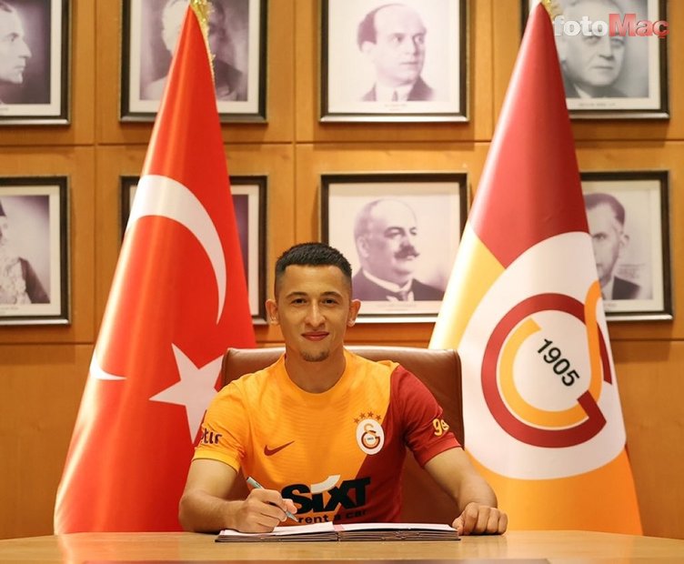 GALATASARAY TRANSFER HABERLERİ - Galatasaray'ın Rumen yıldızı Morutan'ın transferi FSCB ile Botoşani arasında gerginliğe neden oldu