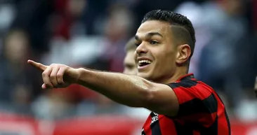 Ben Arfa’da mutlu son! İstanbul’a geliyor...