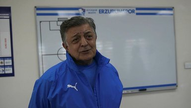 Son dakika spor haberleri: BB Erzurumspor Teknik Direktörü Yılmaz Vural'dan Beşiktaş maçı öncesi Sergen Yalçın sözleri! "O benim canım"