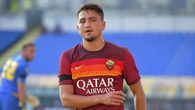 Son dakika: Cengiz Ünder Leicester City'de!