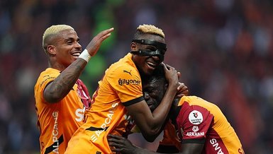 Şen ola Cimbom