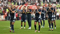 Deplasman kralı