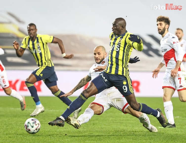 Son dakika spor haberleri: Fenerbahçe'nin penaltısı neden iptal edildi? Flaş gerçek ortaya çıktı