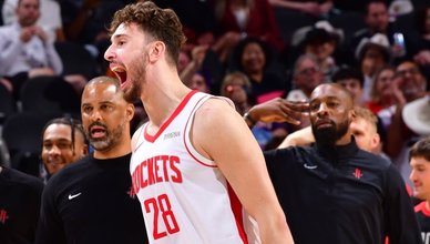 Alperen Şengün’nden Phoenix Suns’a 16 sayı | NBA’de günün sonuçları