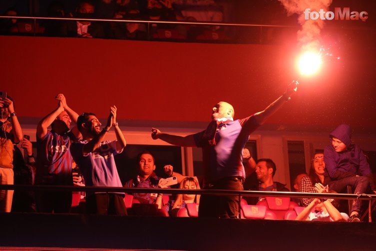 Nazlı Hacıalioğlu'nun Trabzonspor hayali gerçek oldu!