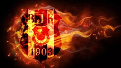 Türkiye Futbol Federasyonu'ndan Beşiktaş'a ret!