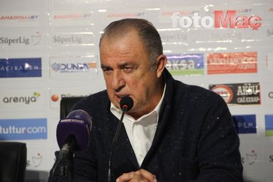 Fatih Terim’in istediği transfer geliyor! Galatasaray’ın teklifi kabul edildi