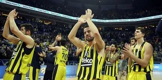 Potada iki maç var