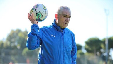 Demir Grup Sivasspor Teknik Direktörü Rıza Çalımbay: Önümüzdeki 4 maçımız çok önemli