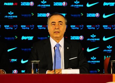 Mustafa Cengiz: Fenerbahçe Serdar Aziz transferinde...