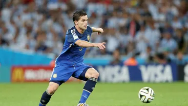 Fernando Gago futbolu bıraktığını açıkladı!