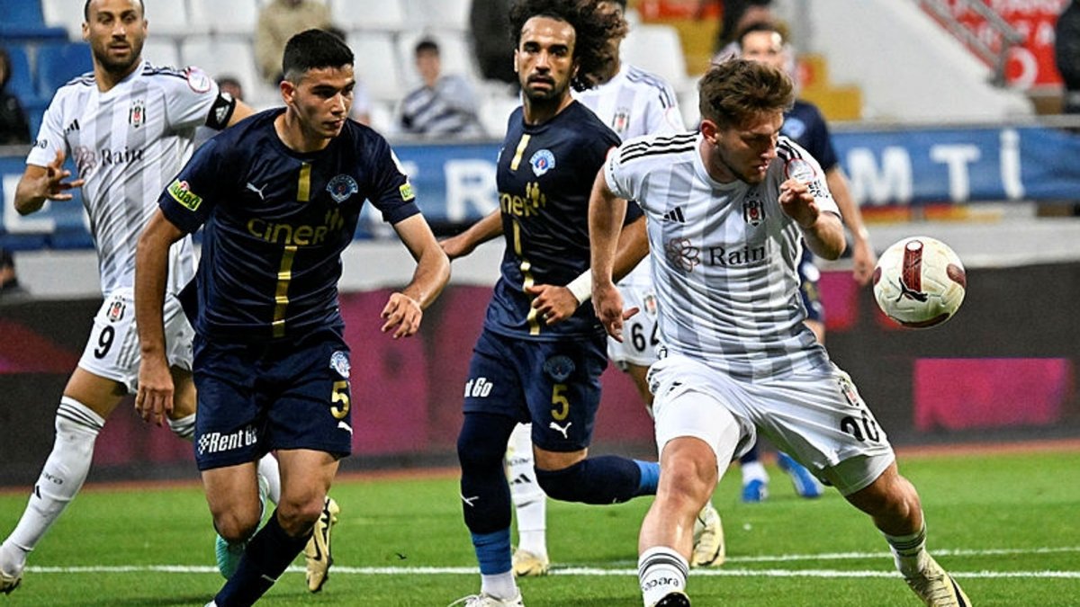 Semih Kılıçsoy “golden boy” listesinde