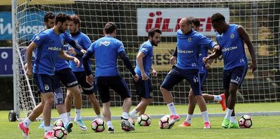 Fenerbahçe, sezonu Adana'da kapatacak