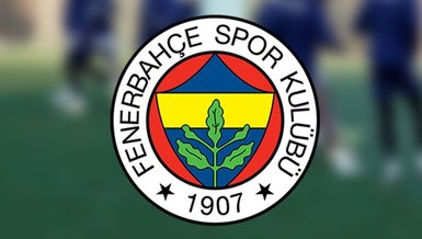 Son dakika transfer haberi: Fenerbahçe'de Melih Bostan Serik Belediyespor’a kiralandı