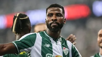 Iheanacho farkı