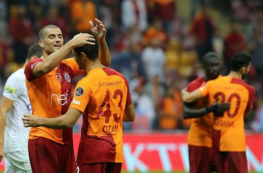Süper Lig’de 5. haftaya genç futbolcular damga vurdu!