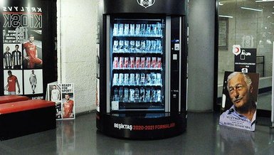 Formatic Kiosk’la forma satışı