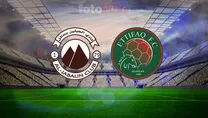 Al Jabalain-Al Ettifaq maçı saat kaçta?