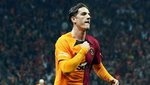 G.Saray’dan flaş Zaniolo kararı!