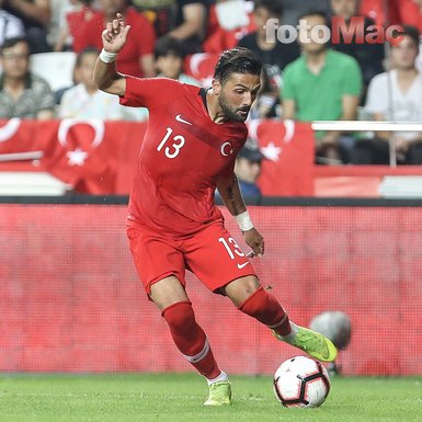 Fenerbahçe şaşkına döndü! Umut Meraş'ın kulübünden transfer cevabı