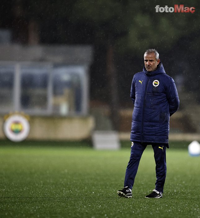 TRANSFER HABERİ: Fenerbahçe'den flaş hamle! Galatasaray'ın eski gözdesi geliyor