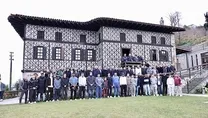 Trabzonspor’dan özel ziyaret