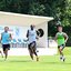 Beşiktaş'ta yeni sezon hazırlıkları sürüyor