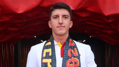Taha Altıkardeş Trabzonspor'dan Göztepe'te transfer oldu