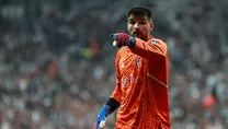 Ersin’e vize yok