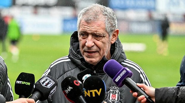 Beşiktaş'ta Danilo ve Carvalho listede
