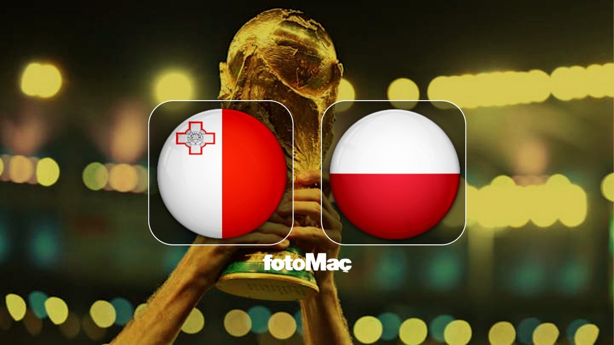 Malta-Polonya maçı tıkla izle! Ne zaman, saat kaçta ve hangi kanalda?