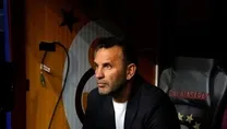 Buruk’tan Kupa tarifesi! İşte Alanyaspor maçı 11’i