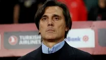 Montella: Vahşi saldırı