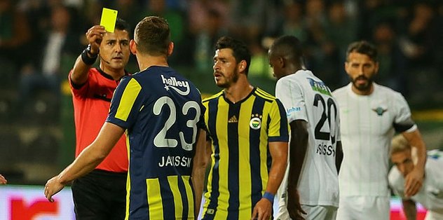 Janssen'den Mustafa Yumlu'ya sert hareket!