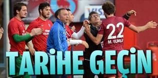 Lazio'yu yenin tarihe geçin
