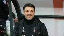 Hakem çok enteresan!