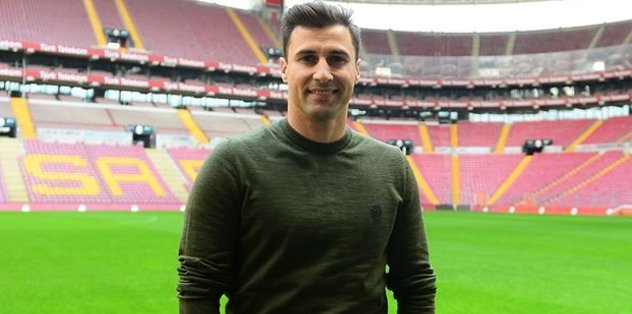 Lorik Cana: Üzülmeyin