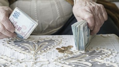 65 YAŞ AYLIĞI SON DAKİKA | Zamlı yaşlılık maaşı ne kadar oldu? Yeni zamlı 65 yaş aylığı Temmuz 2023