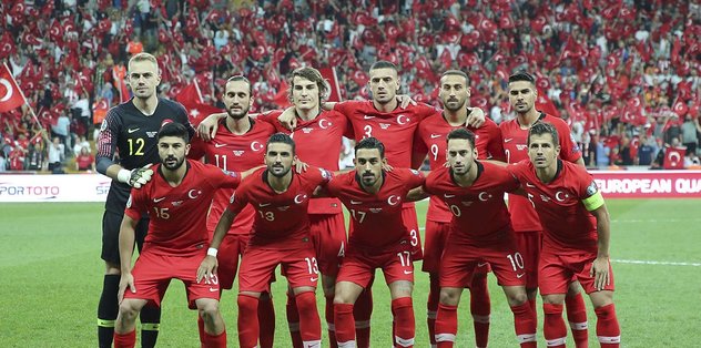 İzlanda maçının bilet satışı sona erdi - Son dakika A ...