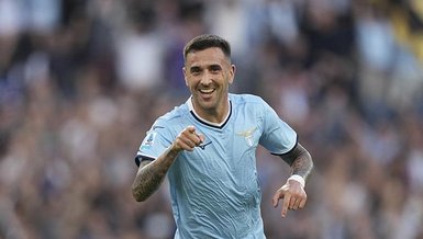 Vecino: İmza atıyordum