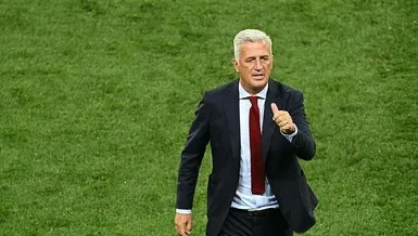 Petkoviç mi geliyor!