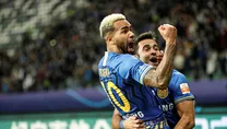 Alex Teixeira teklifi belli oldu! İşte önerilen rakam
