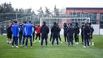 Gaziantep moral arıyor