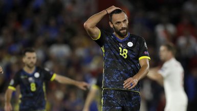 Vedat Muriqi Milli Maclari Da Kaciracak Son Dakika Fenerbahce Haberleri Fotomac