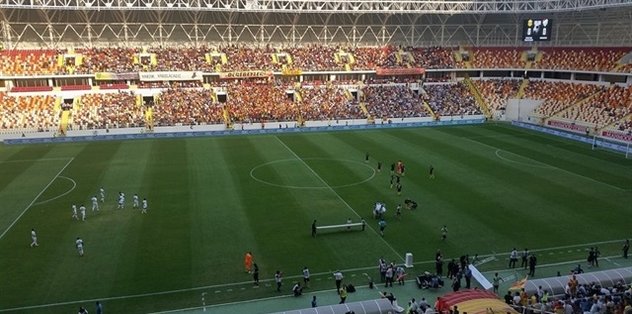 Galatasaray Maci Biletlerine Buyuk Ilgi Son Dakika Yeni Malatyaspor Haberleri Fotomac