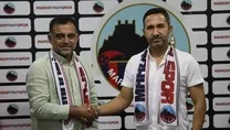 Mardin Cingöz’e emanet