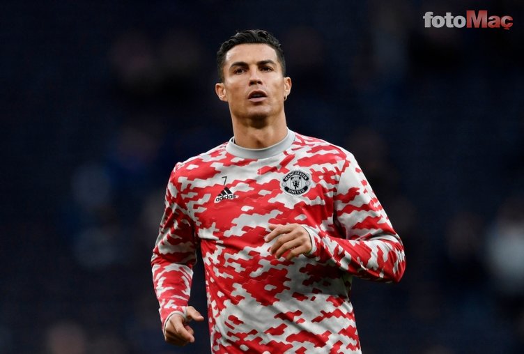 Cristiano Ronaldo'dan La Palmada'ki volkanik patlamada mağdur olanlara yardım!