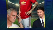 Mourinho ile Zlatan transferde karşı karşıya!