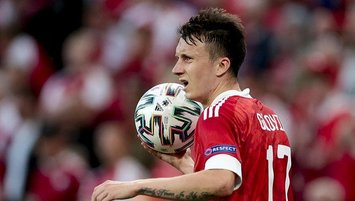 Golovin fark attı
