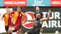 İlk rakip İstanbulspor